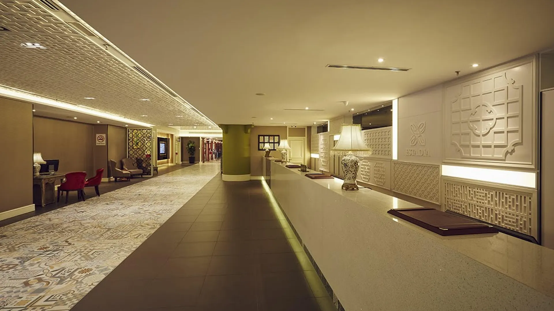 Estadia Hotel Malacca