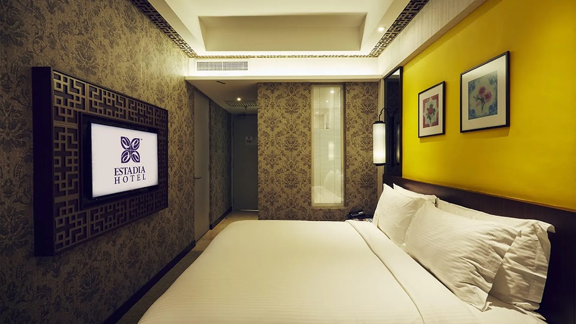 Estadia Hotel Malacca Malaysia
