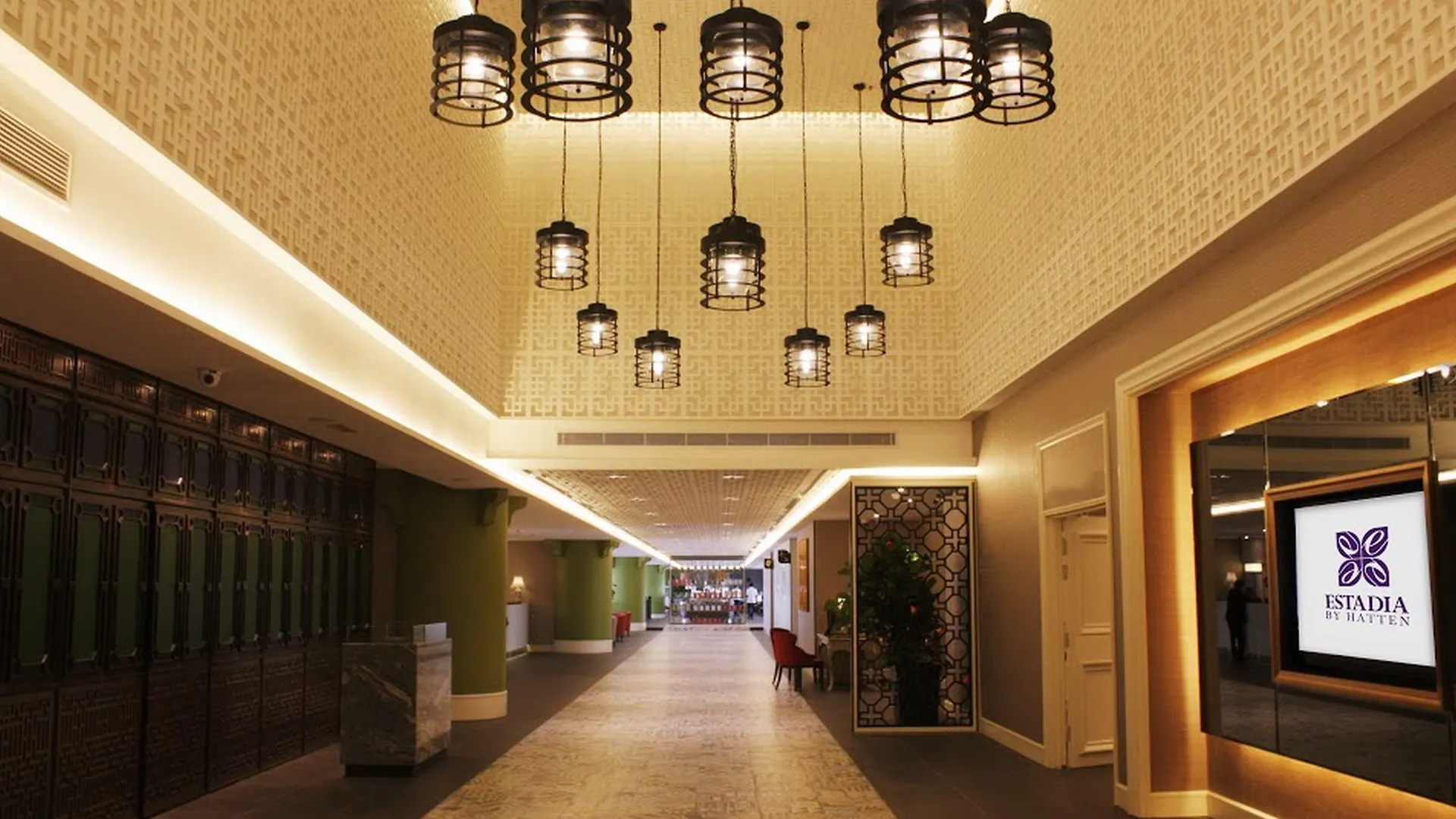 Estadia Hotel Malacca