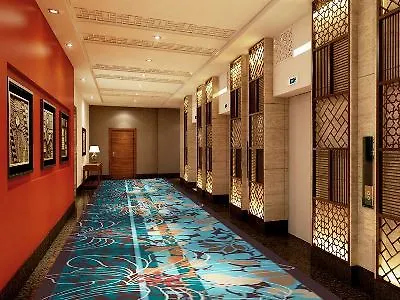 Estadia Hotel Malacca
