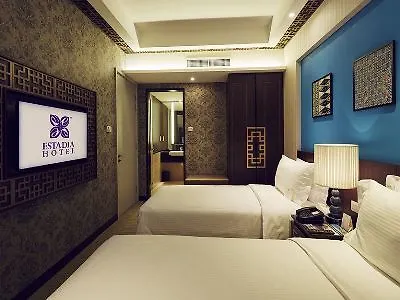 Estadia Hotel Malacca