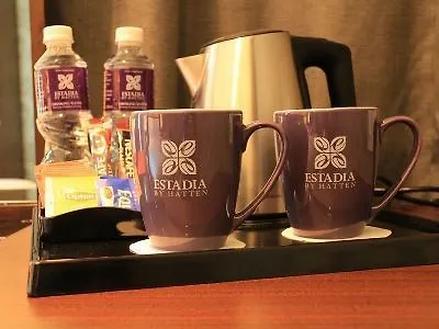 Estadia Hotel Malacca