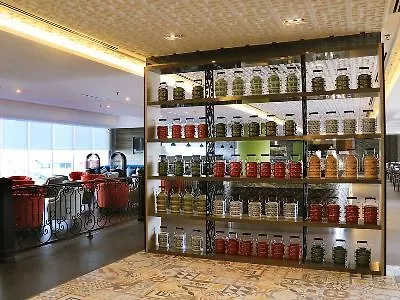 雅胜酒店 Malacca 马来西亚