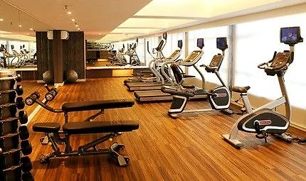 Estadia Hotel Malacca 4*,