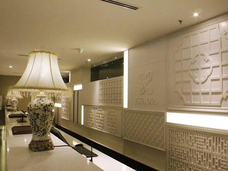 Estadia Hotel Malacca 4*,