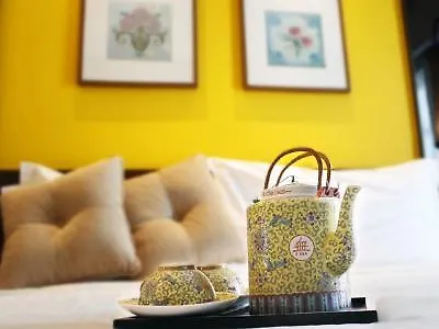 Estadia Hotel Malacca 4*,
