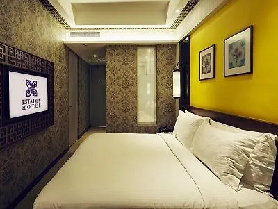 Estadia Hotel Malacca