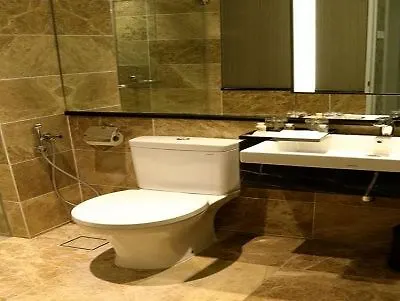 ****  Estadia Hotel Malacca Malaysia