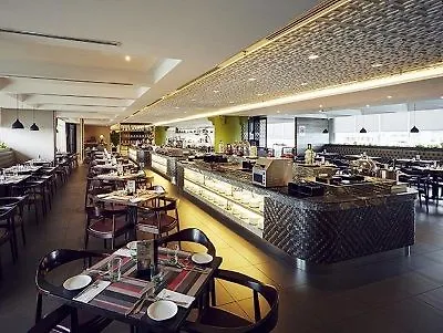 雅胜酒店 Malacca 4*,  马来西亚