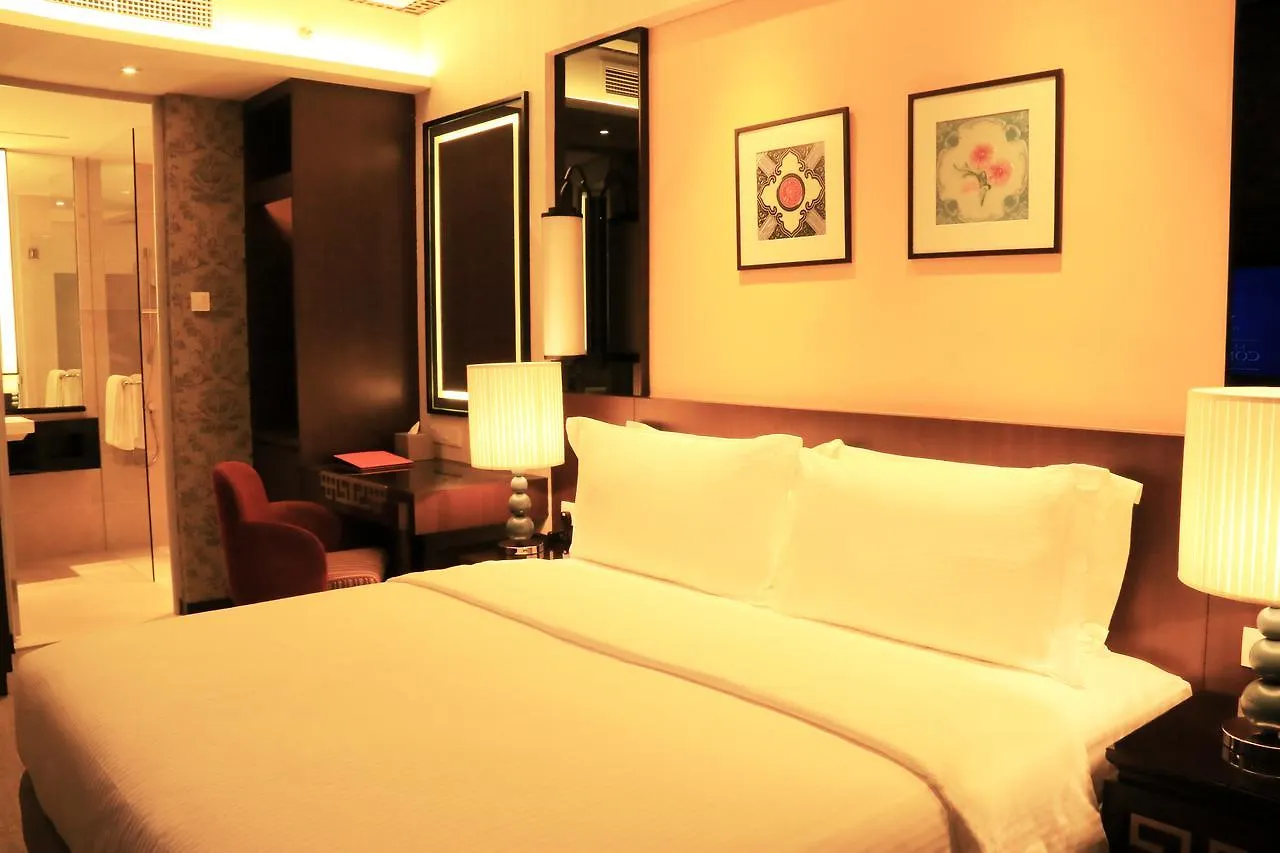 Estadia Hotel Malacca