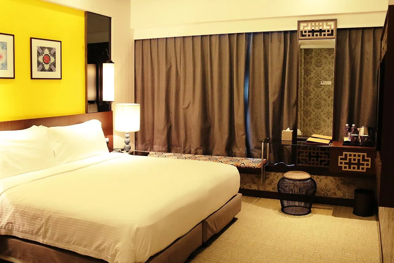 Estadia Hotel Malacca