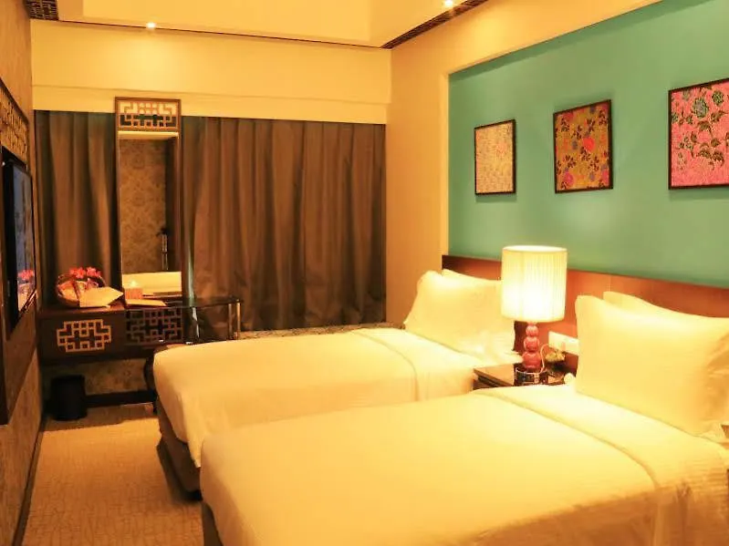 Estadia Hotel Malacca