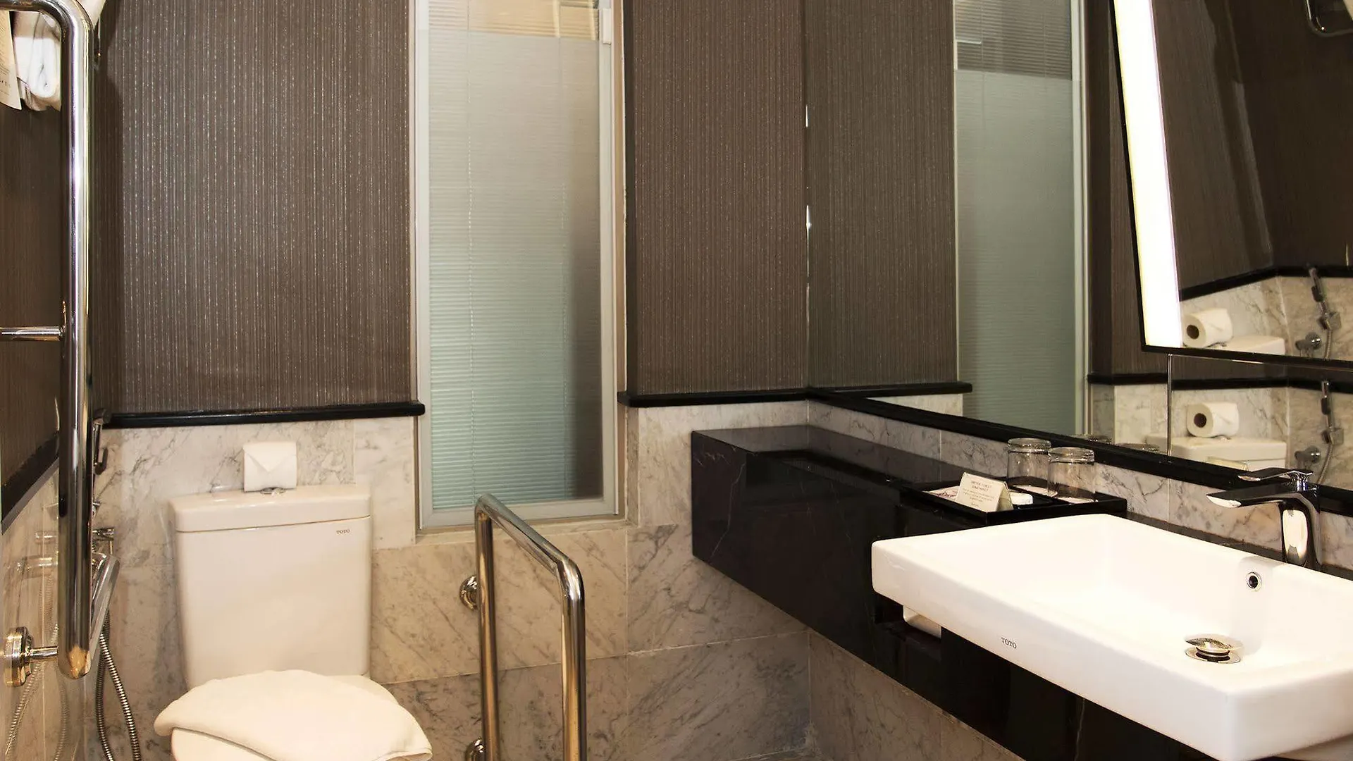 Estadia Hotel Malacca