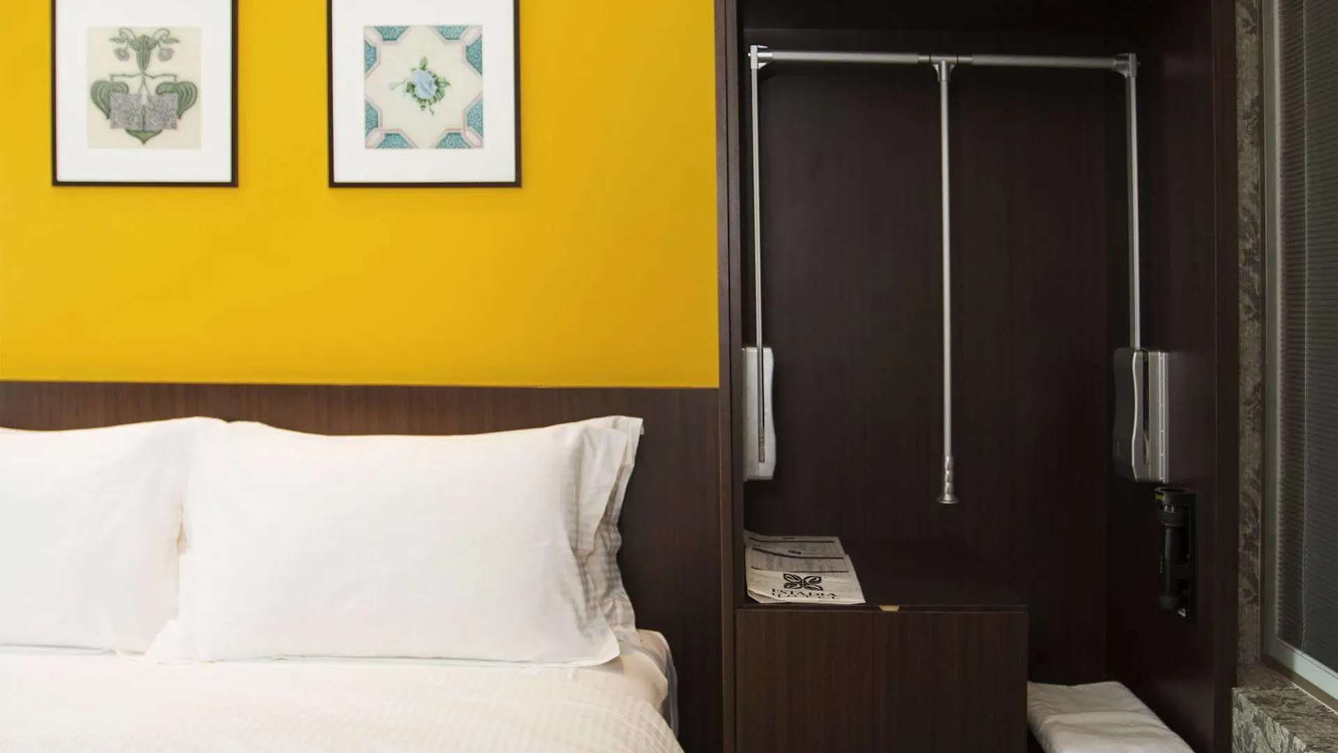 Estadia Hotel Malacca