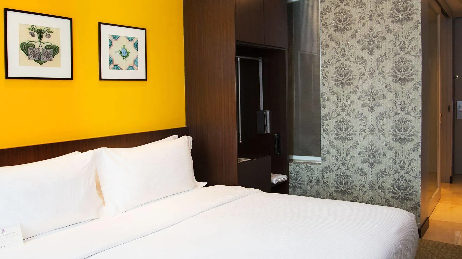 Estadia Hotel Malacca Malaysia