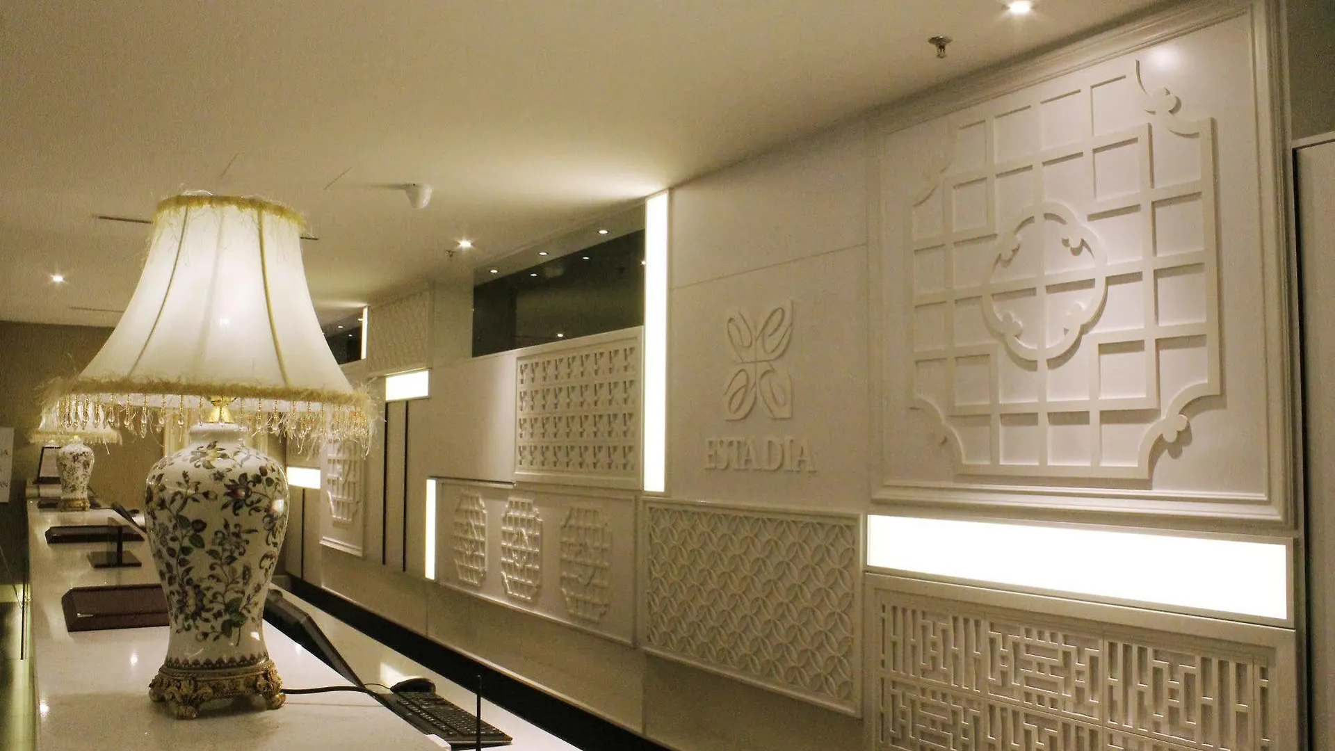 Estadia Hotel Malacca 4*,  Malaysia