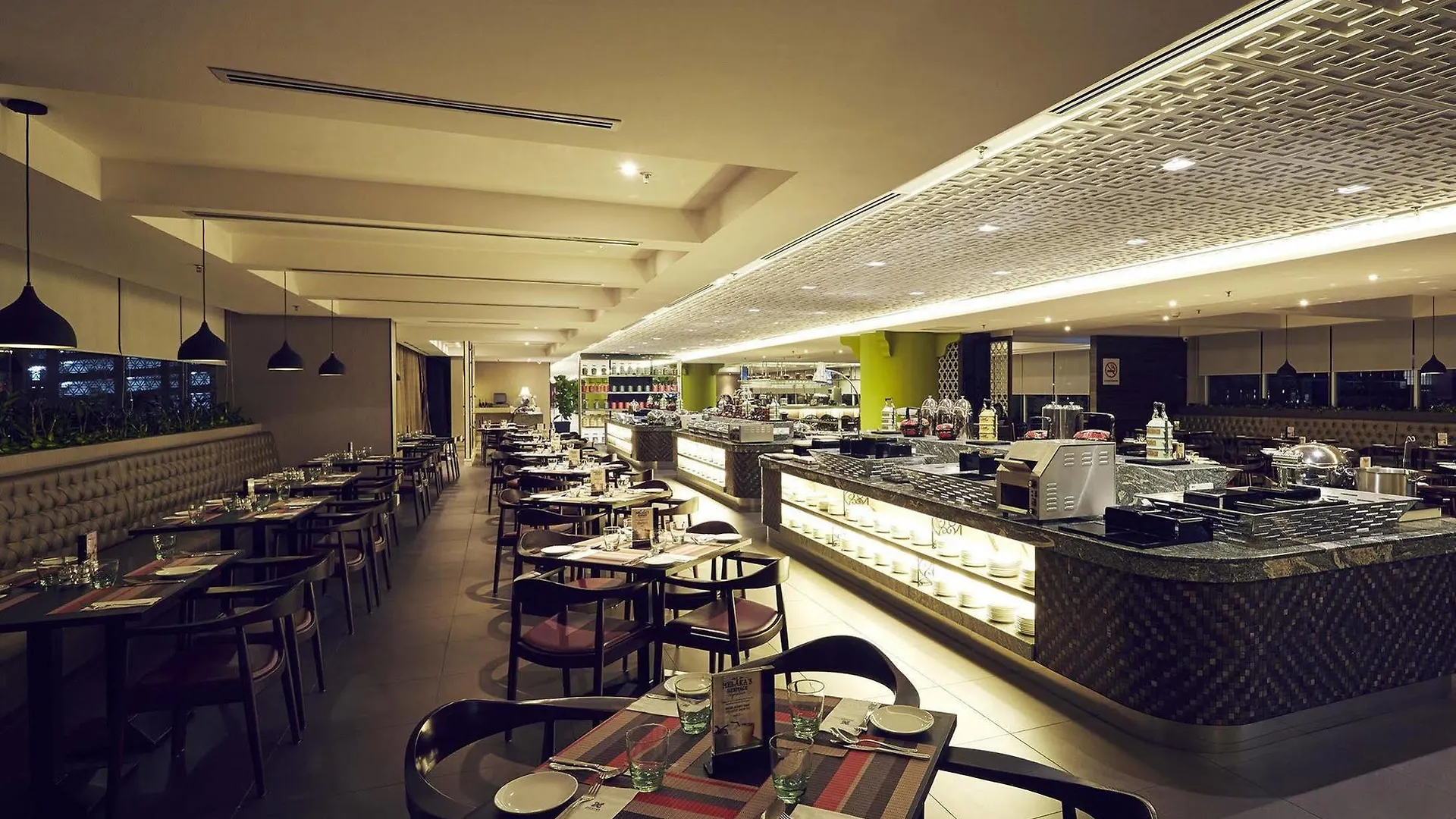 Estadia Hotel Malacca