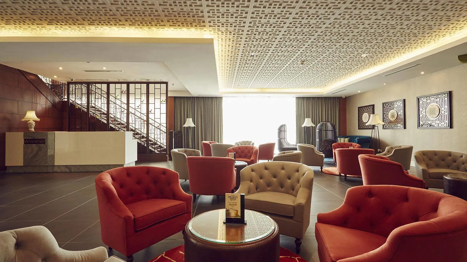Estadia Hotel Malacca